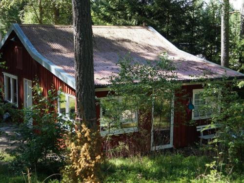 Holiday Home Toms Hütte by Interhome (Holiday Home Toms Hutte by Interhome) in Loaklev