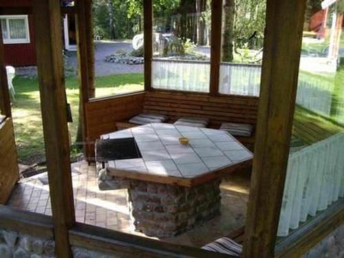 Holiday Home Toms Hütte by Interhome (Holiday Home Toms Hutte by Interhome) in Loaklev