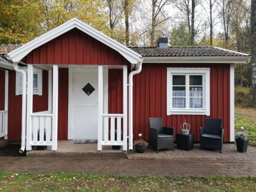 . Apartment Apartment Melanie in Hovmantorp by Interhome