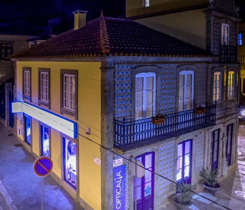  Casa do Centro in Arouca