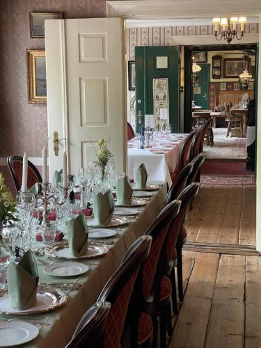 Restoran, Svostrup Kro A/S in Silkeborg