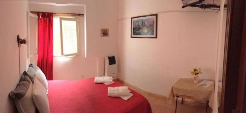 Hotel Loma Alegre