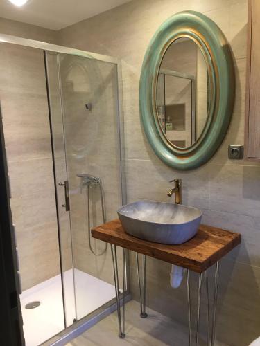 Apartmány Za Zvončekom (Apartmany Za Zvoncekom) in Horná Mariková
