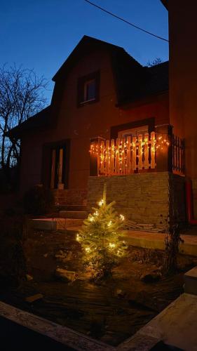 Apartmány Za Zvončekom (Apartmany Za Zvoncekom) in Horná Mariková