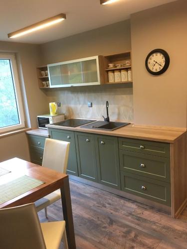 Apartmány Za Zvončekom (Apartmany Za Zvoncekom) in Horná Mariková