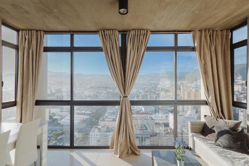 29 Floor. Home Suite Home, Tenerife