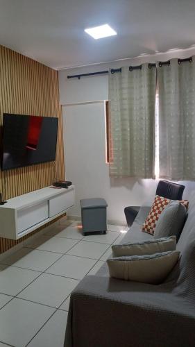 Paraiso, paz e conforto é aqui! Seja bem vindo(a). – khách sạn tại Ponta da Terra