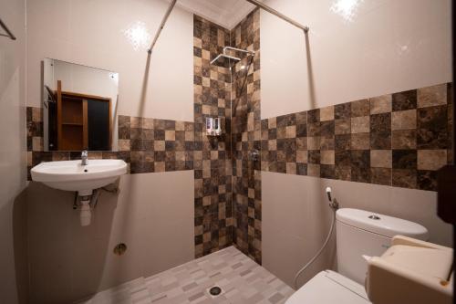 Wana Kubu Homestay - image 3