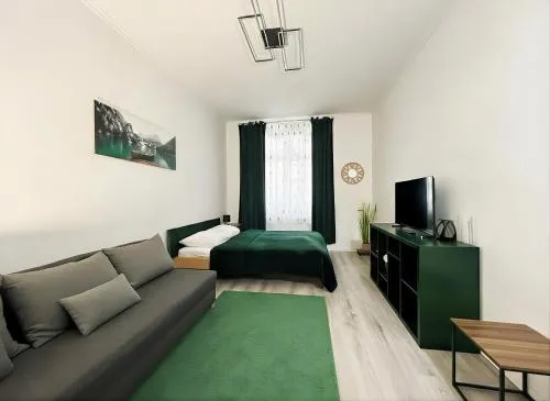 Family Apartment Neunkirchen 6 in Neunkirchen, Österreich