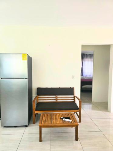 Cas La Lobi - Beautiful Vacation Home in Heart of Aruba in Barcadera