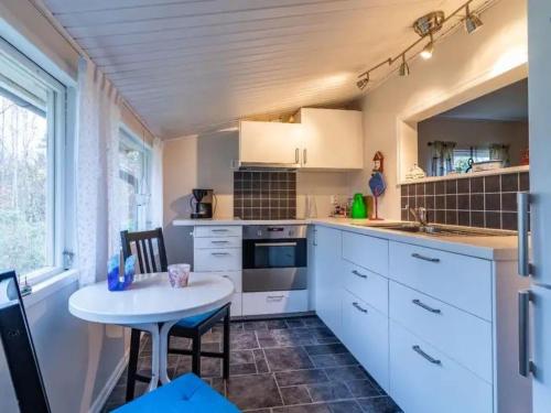 Holiday Home Gemütliches Ferienhaus in Seenähe by Interhome (Holiday Home Gemutliches Ferienhaus in Seenahe by Interhome) in Torsholma