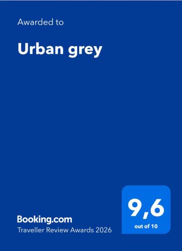 Urban grey 2