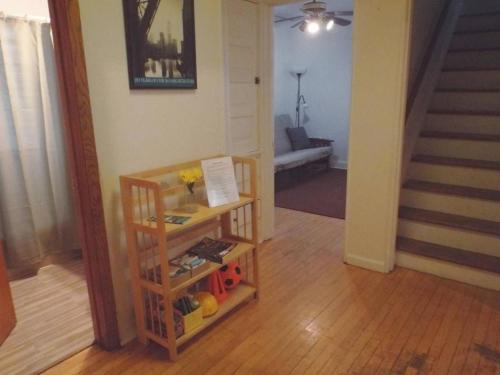 Holiday Home Ganzes Haus in Bay View mit Gemeinschaftsparkplatz by Interhome - image 12