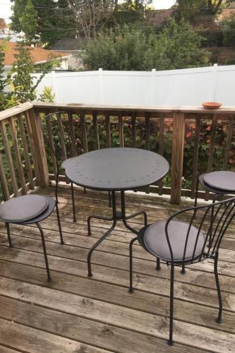 Holiday Home Ganzes Haus in Bay View mit Gemeinschaftsparkplatz by Interhome - image 14