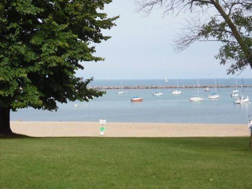 Holiday Home Ganzes Haus in Bay View mit Gemeinschaftsparkplatz by Interhome - image 4