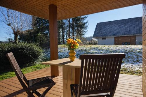 Renovated Apartment ŽAJBELJ near Terme Topolšica (Renovated Apartment ZAJBELJ near Terme Topolsica) in Топольсіка
