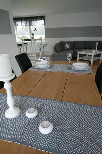 Holiday Home Saxarsviken by Interhome in Holmared