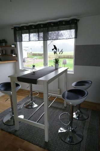 Holiday Home Saxarsviken by Interhome in Holmared