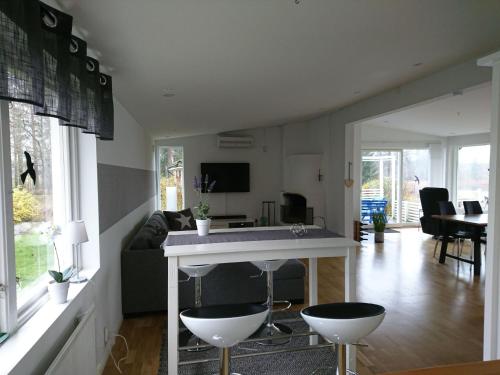 Holiday Home Saxarsviken by Interhome in Holmared