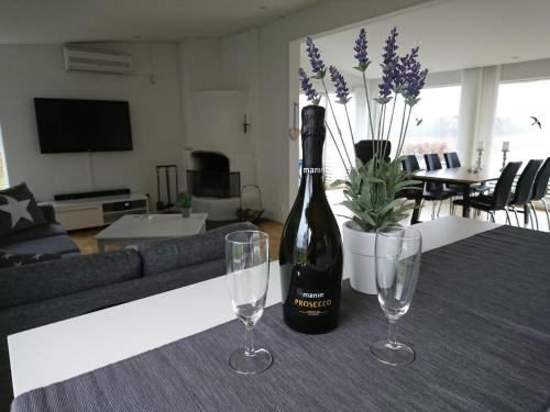 Holiday Home Saxarsviken by Interhome in Holmared