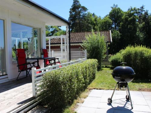 Holiday Home Saxarsviken by Interhome in Holmared