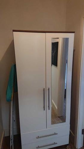 SAV Apartments Regent Leicester Room Type - Standard Studio