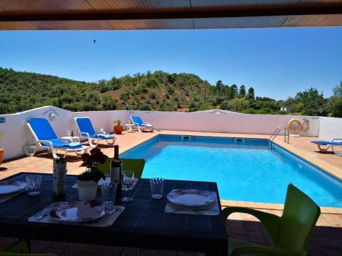 Holiday Home Berghütte Villa Romao by Interhome gîte à louer Concelho