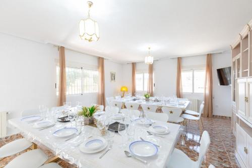 Fidalsa White House Premium