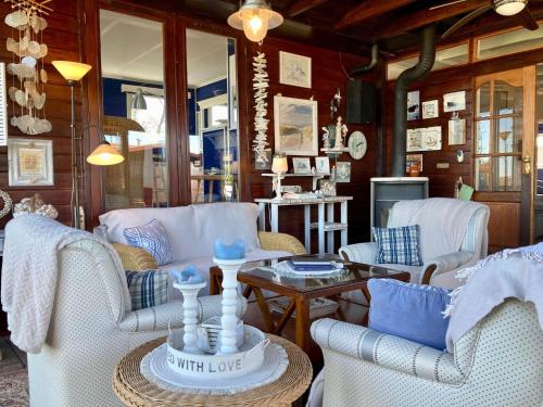 Holiday Home 203 Marijke by Interhome in Dongeradeel