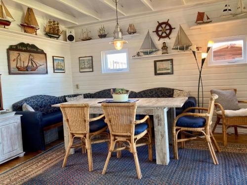 Holiday Home 203 Marijke by Interhome in Dongeradeel