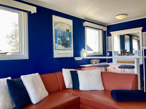 Holiday Home 203 Marijke by Interhome in Dongeradeel