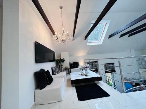 Holiday Home Luxus Ferienhaus by Interhome in Czluchow