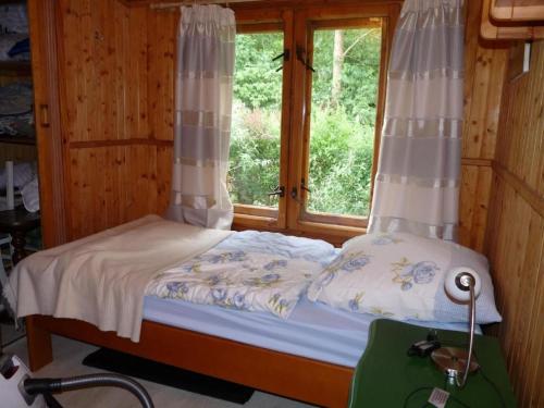 Holiday Home Traumurlaub mit Hund am See by Interhome in Barnowko