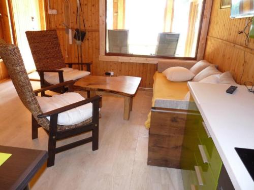 Holiday Home Traumurlaub mit Hund am See by Interhome in Barnowko