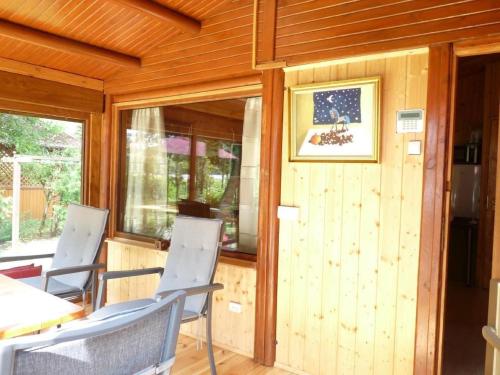 Holiday Home Traumurlaub mit Hund am See by Interhome in Barnowko