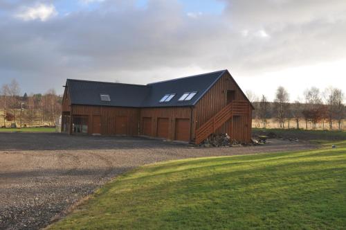 Willowbarn, Forres, Highlands