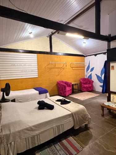 . Hotel da Vila
