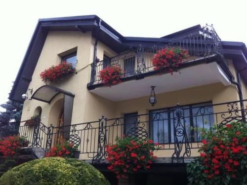 Зовнішній вигляд готелю, Holiday Home Ferienvilla mit Garten- Grill und Terrasse by Interhome in Борково