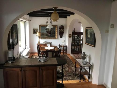Holiday Home Ferienvilla mit Garten- Grill und Terrasse by Interhome in Борково