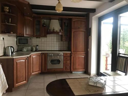 Holiday Home Ferienvilla mit Garten- Grill und Terrasse by Interhome in Борково