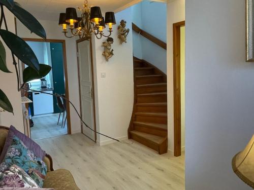 Holiday Home Villa ASTRID Premium by Interhome in Vimmerby