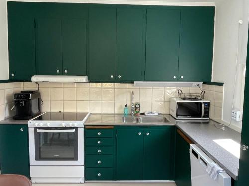 Holiday Home Villa ASTRID Premium by Interhome in Vimmerby