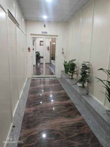 Hotel Heaven Blu in Palwal
