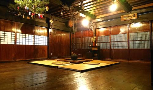 古来の暮らしを体験 - みのり家, Takayama