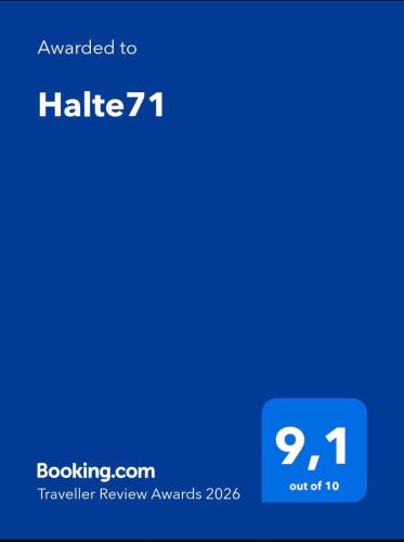 Halte71, Zandvoort (zdjęcie 8)