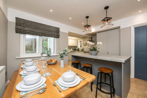 Beck Cottage Windermere – khách sạn tại Windermere