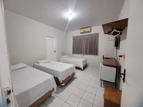 Hotel Bianchi in Primavera Do Leste