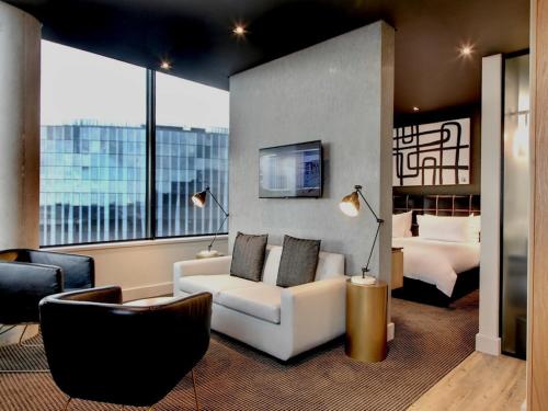 hotel photo