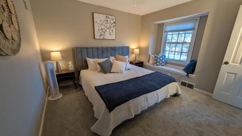 All-King Beds Chefs Kitchen Quiet Outdoor Oasis - main image