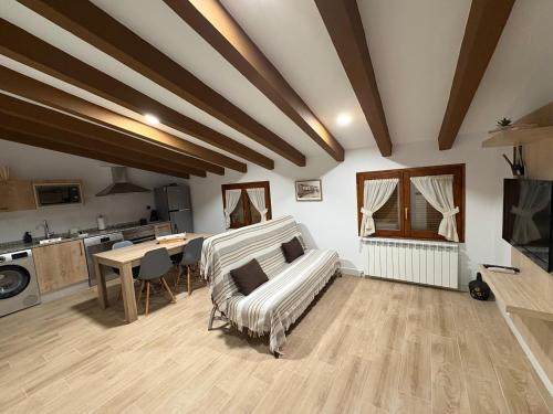 Apartamentos Rurales Miguela - la Pobla de Massaluca